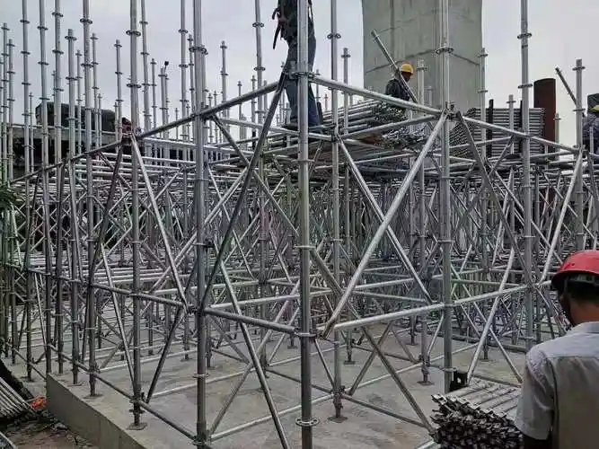 成都盘扣租赁